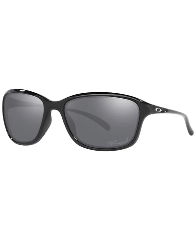 Oakley Women's Polarized Sunglasses
