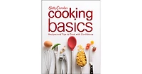 Betty Crocker Cooking Basics