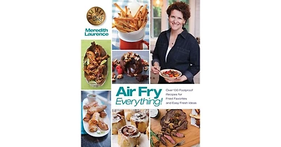 Air Fry Everything