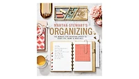 Martha Stewart's Organizing