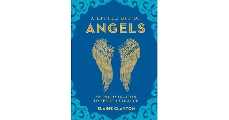 A Little Bit of Angels