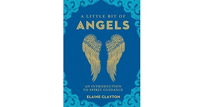 A Little Bit of Angels