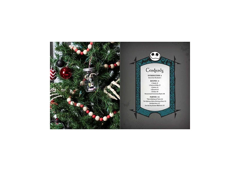 The Nightmare Before Christmas