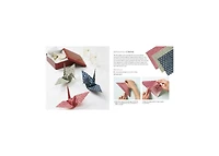 Japanese Origami