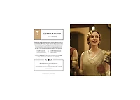 The Official Downton Abbey Cocktail Book