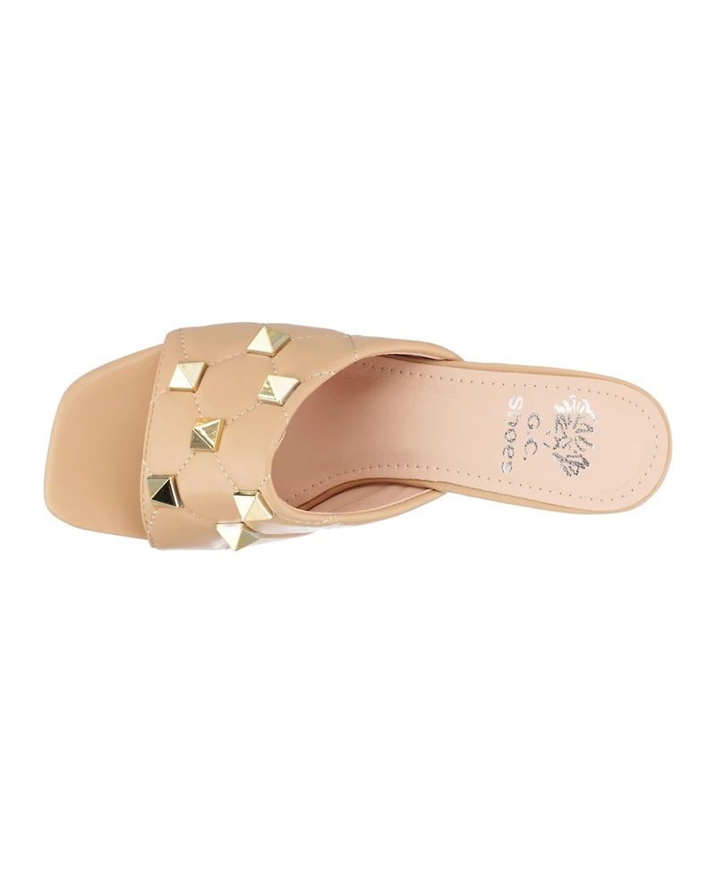 Gc Shoes Women's Alexis Slide Sandals