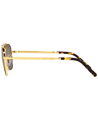 Ray-Ban Unisex Polarized Sunglasses