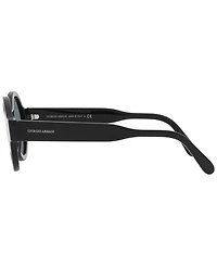 Giorgio Armani Women's Sunglasses, 47
