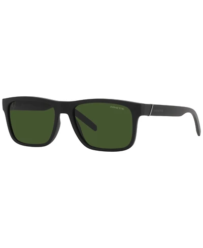 Arnette Unisex Sunglasses, AN4298 Bandra