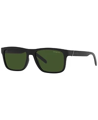 Arnette Unisex Sunglasses, AN4298 Bandra