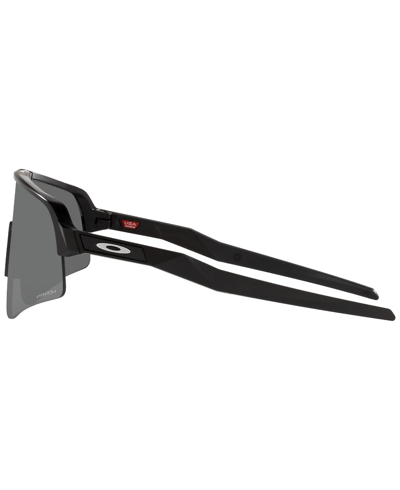 Oakley Men's Sutro Lite Sunglasses, OO9465 - Matte
