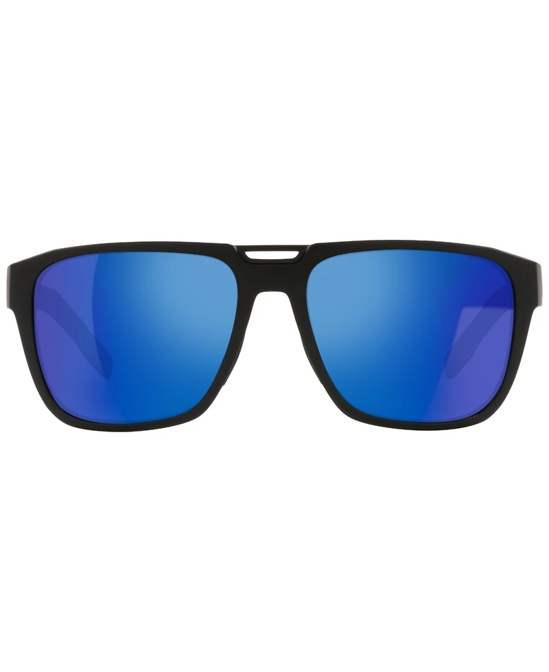 Native Men's Polarized Sunglasses, XD9038 Mammoth 57