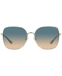 Coach Women's Sunglasses, HC7133