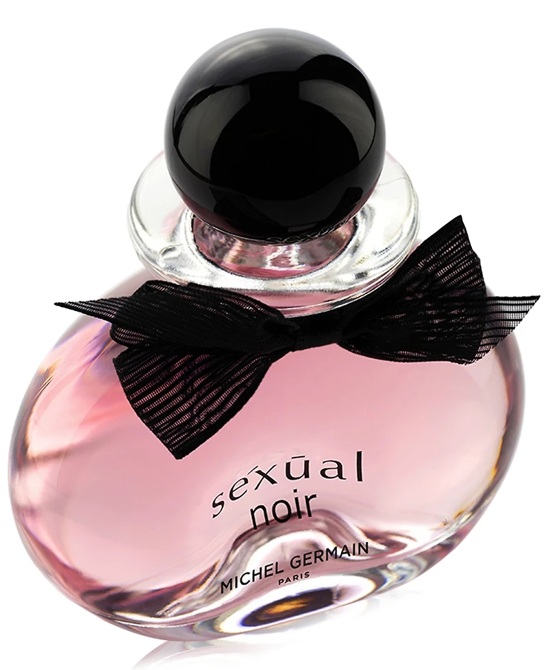 Michel Germain sexual noir Eau de Parfum