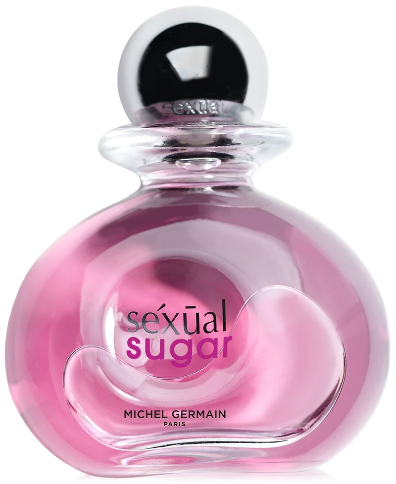 Michel Germain sexual sugar Eau de Parfum, 2.5 oz