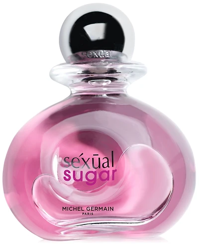 Michel Germain sexual sugar Eau de Parfum, 2.5 oz