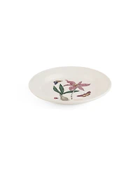 Botanic Garden Harmony Amethyst Dinner Plates, Set of 4