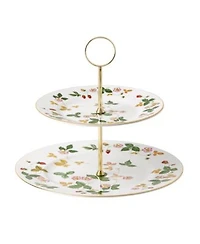 Wedgwood Wild Strawberry Dinnerware Collection