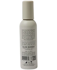 Blind Barber Watermint Gin Daily Face Cleanser, 5-oz.