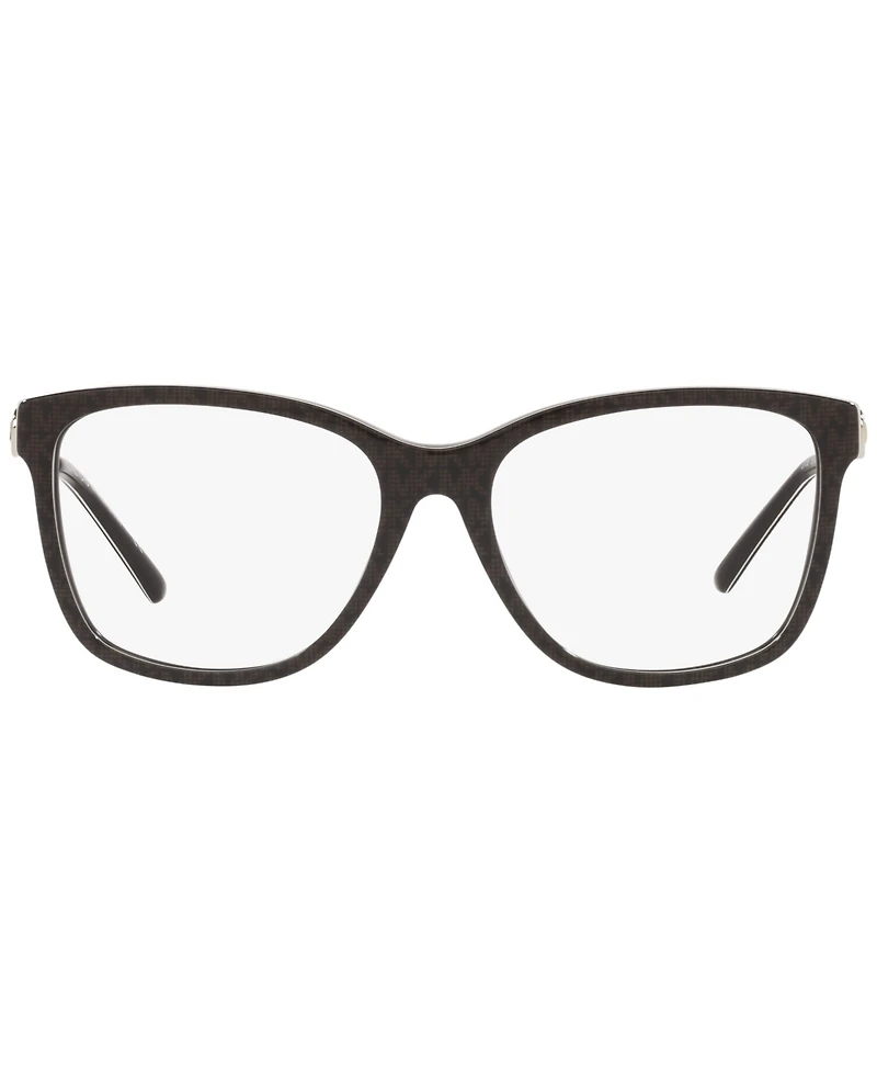 Michael Kors MK4088 Sitka Women's Square Eyeglasses