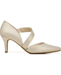 LifeStride Suki Pumps
