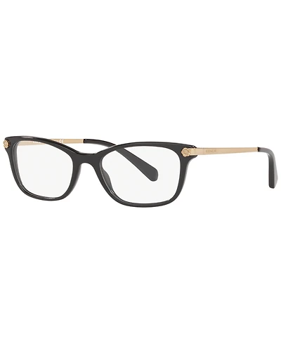 Coach HC6142 Women's Pillow Eyeglasses