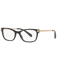 Coach HC6142 Women's Pillow Eyeglasses