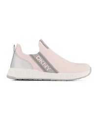 Dkny Big Girls Slip On Sneakers