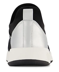 Dkny Big Girls Slip On Sneakers