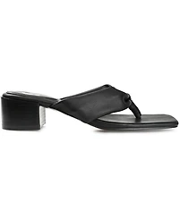 Journee Collection Women's Seelah Sandals