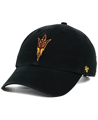 '47 Brand Arizona State Sun Devils Clean-Up Cap