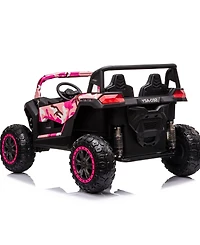 Freddo Toys 2 Seater Ride on Dune Buggy