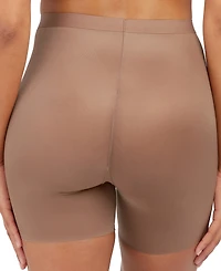 Spanx Women's Thinstincts 2.0 High-Waisted Mid-Thigh Girl Shorts