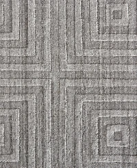 Feizy Redford R8670 2' x 3' Area Rug