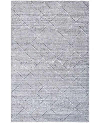 Feizy Redford R8848 3'6" x 5'6" Area Rug