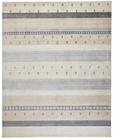 Feizy Legacy R6578 2' x 3' Area Rug