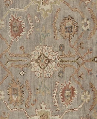 Feizy Carrington R6506 2' x 3' Area Rug