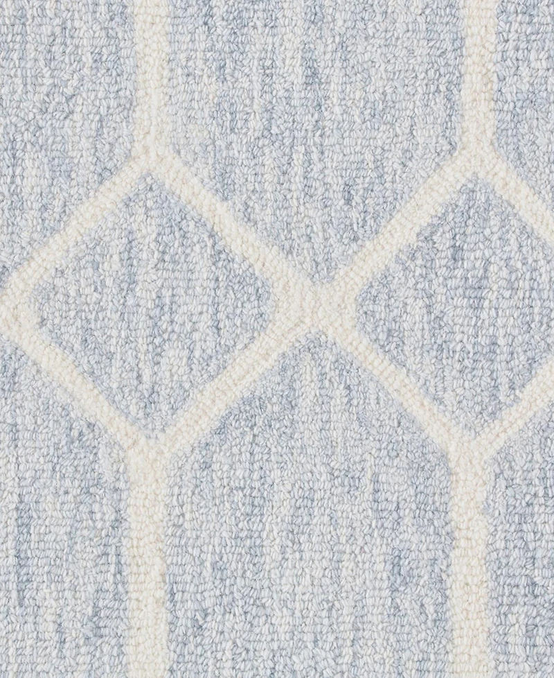Feizy Belfort R8777 2' x 3' Area Rug