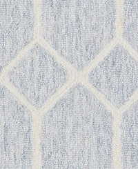 Feizy Belfort R8777 2' x 3' Area Rug