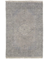 Feizy Caldwell R8108 5' x 7'6" Area Rug