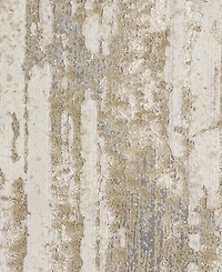 Feizy Aura R3567 2'10" x 7'10" Runner Area Rug