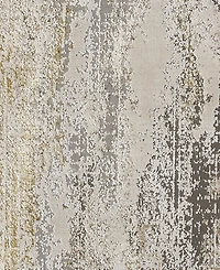 Feizy Aura R3735 6'7" x 9'6" Area Rug