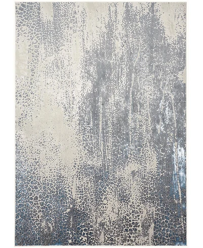 Feizy Azure R3401 6'7" x 9'6" Area Rug