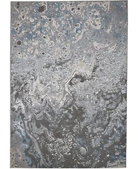 Feizy Azure R3405 6'7" x 9'6" Area Rug