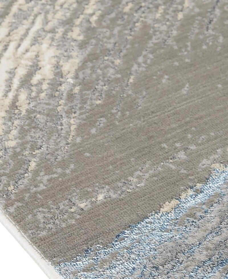 Feizy Azure R3524 5' x 8' Area Rug