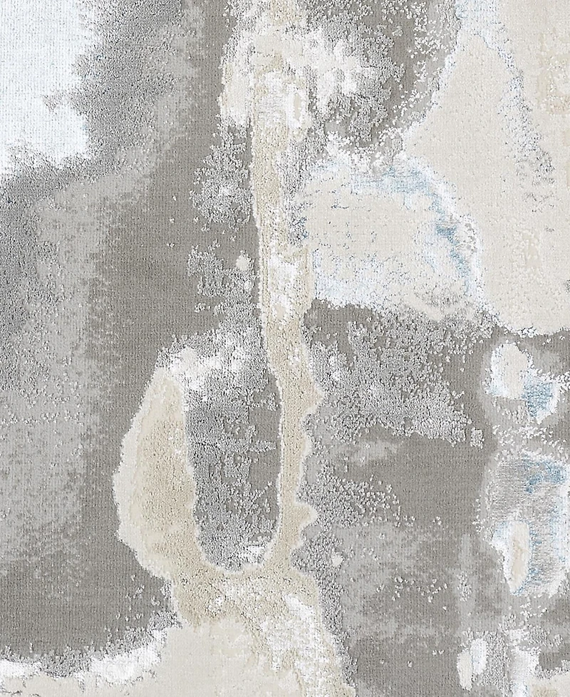 Feizy Azure R3525 1'8" x 2'10" Area Rug