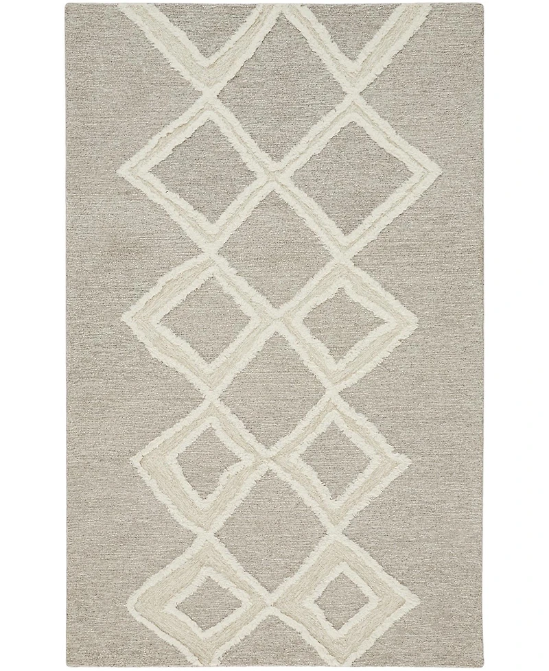 Feizy Anica R8009 5' x 8' Area Rug