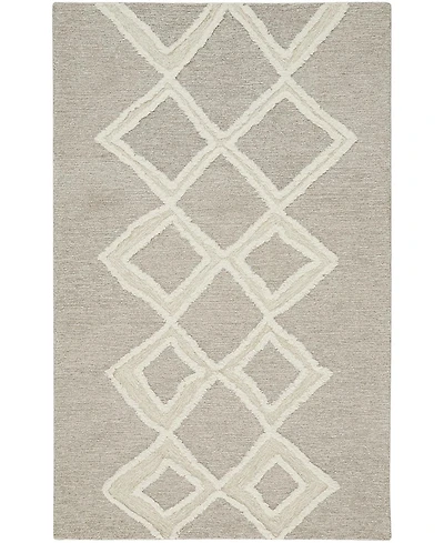 Feizy Anica R8009 5' x 8' Area Rug