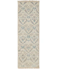 Feizy Beall R6711 2'6" x 8' Runner Area Rug
