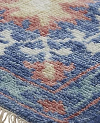 Feizy Beall R6713 3'6" x 5'6" Area Rug